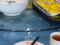 -乔家小院•本地小海鲜•非遗驴肉(万年泉路店)