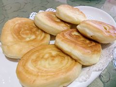 摩登粑粑-红豆园(文林街店)