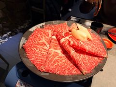 -满来寿喜烧(金虹桥店)