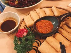 -山石榴·贵州菜(丰盛里店)