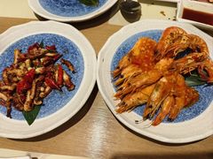 -大渔铁板烧(花园道店)
