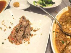 -宁海食府(大剧院店)