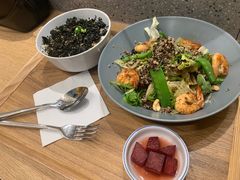 -池奈·咖喱蛋包饭(熙地港店)