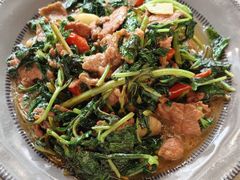 -缘生态云南菜·野生菌庭院餐厅(华侨城店)