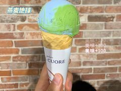 -Dal Cuore 达可芮冰淇淋(陕西北路店)