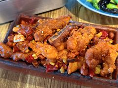 -老淮滨-蚌埠非遗小吃(淮河路店)