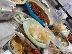 -龙虾奇迹(大华三路店)
