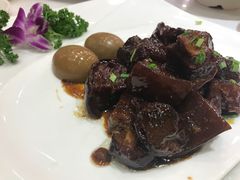 -王中王餐厅(东安路店)