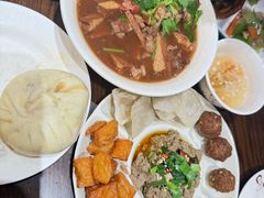 -姚记炒肝店(簋街店)
