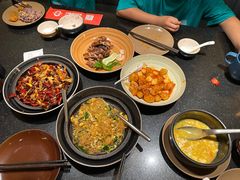 -华豫川酒家(大卫城店)