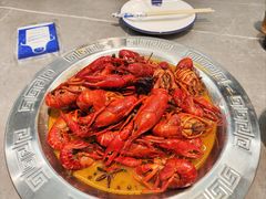 -刘一龙虾.烧烤(理工直营店)