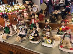 -小樽八音盒堂(手工制作体验馆店)