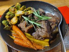 -Brut Eatery悦璞食堂(愚园路店)