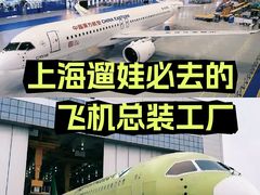-中国商飞上海飞机制造有限公司