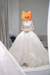 -南京宝娜嫁衣婚纱礼服馆(中央路店)