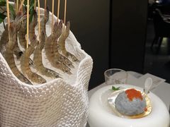 -领鲜天下·焗海鲜·花胶鸡(天目里店)