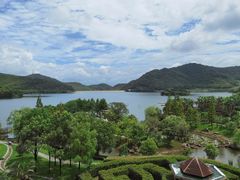 -宁波九龙湖开元度假村