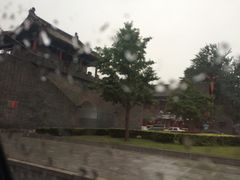 -蓟县鼓楼