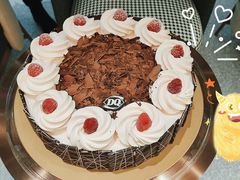 十全十美蛋糕冰激凌-DQ·蛋糕·冰淇淋(周浦万达店)