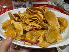 -老味烧烤(总店)
