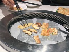 -么子烤肉(化龙池店)