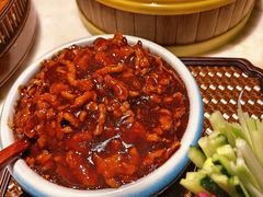 -唐·玉芙蓉(雨花吾悦广场店)