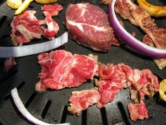 -33韩式自助烧烤(环城南路店)