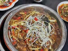 -弓虽昌焖烧鸡(大竹林店)