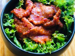 -么肆烤肉(蓝山名邸店)