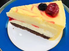 -第戎蛋糕(恒隆广场店)