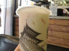 -放哈·甜醅子奶茶创造者(正宁路店)