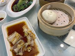 -馨越楼·点心·粤菜(赤坎店)