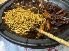 -回味黑鸭煲·始于2006(万松园店)