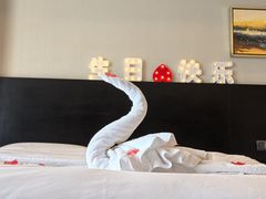 -天目湖涵田度假村