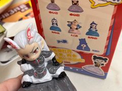 -豪客来牛排(中华城店)