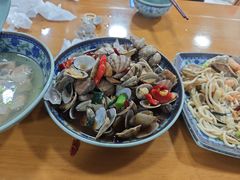 -福州人铭小吃