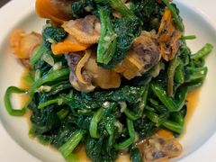 -味莊·青岛菜(云霄路店)