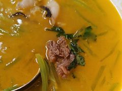 -竹里馆·淮扬菜·功夫茶(老门东店)