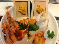 -水木锦堂·自助铁板烧(方庄时代店)