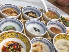 -龙抄手(春熙路总店)