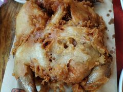 -德泰楼餐饮(莲湖路店)