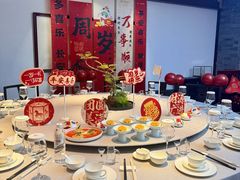 -豫满楼(郑东新区店)