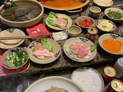 -小龙坎火锅(润塘店)
