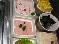 -海底捞火锅(凯德广场店)