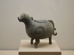 -上海博物馆(人民广场馆)