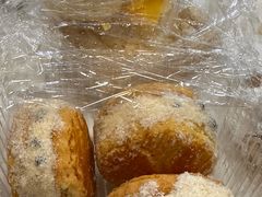 -爱德顺糕点食屋(利民道店)