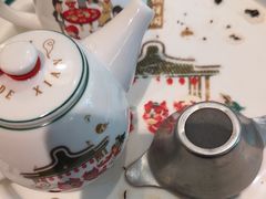 -悦得闲广式茶楼点心(石厦时代广场店)