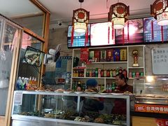 -常家抻面(人民路庄头店)