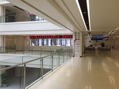 -深圳大学总医院