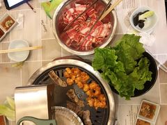 -胡哥烤肥牛(车公庙店)